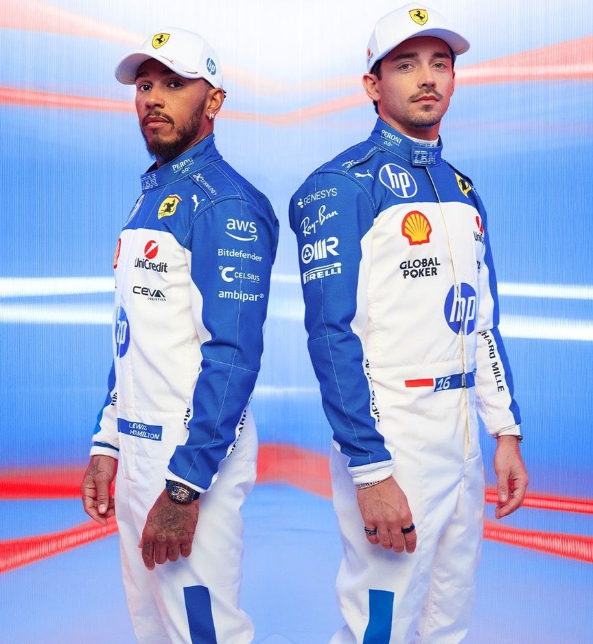Ferrari 