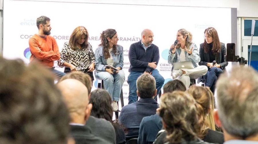 Fundación encuentro20250430
