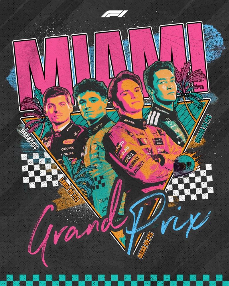 GP de Miami