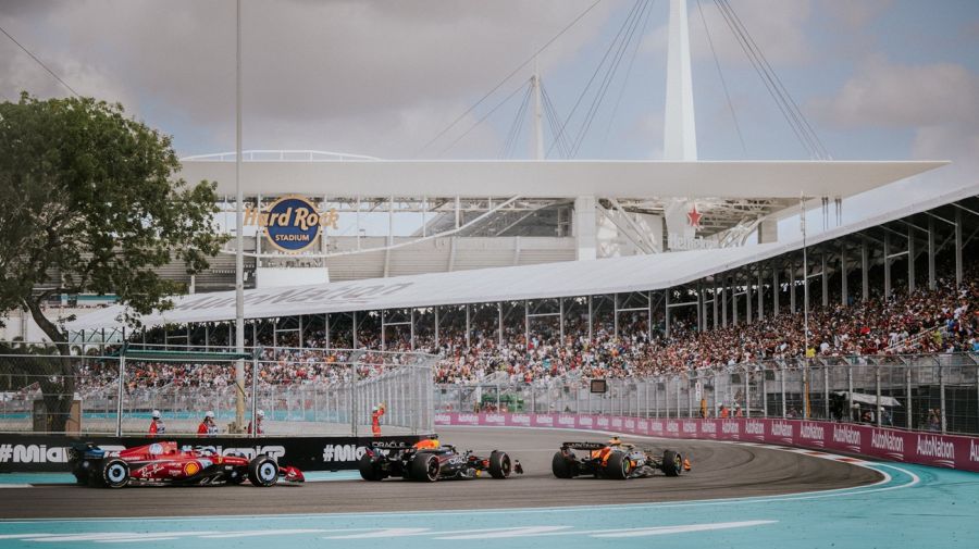 Gran Premio de Miami
