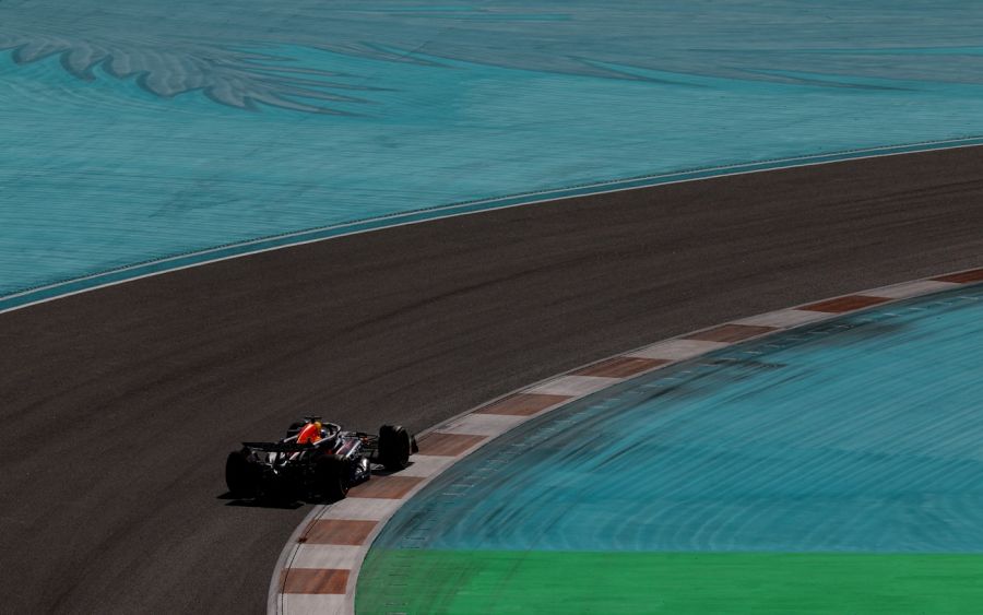 Gran Premio de Miami 2024