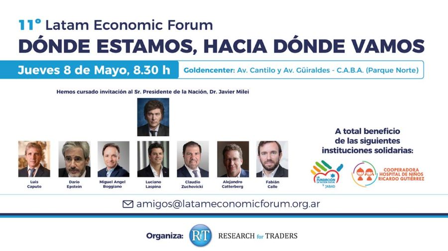 Latam Economic Forum20250430