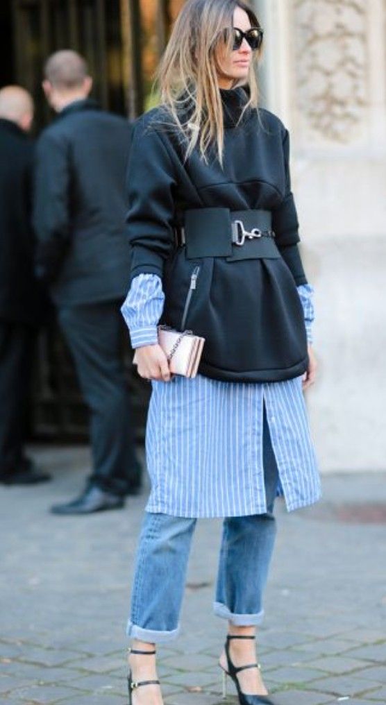 Layering
