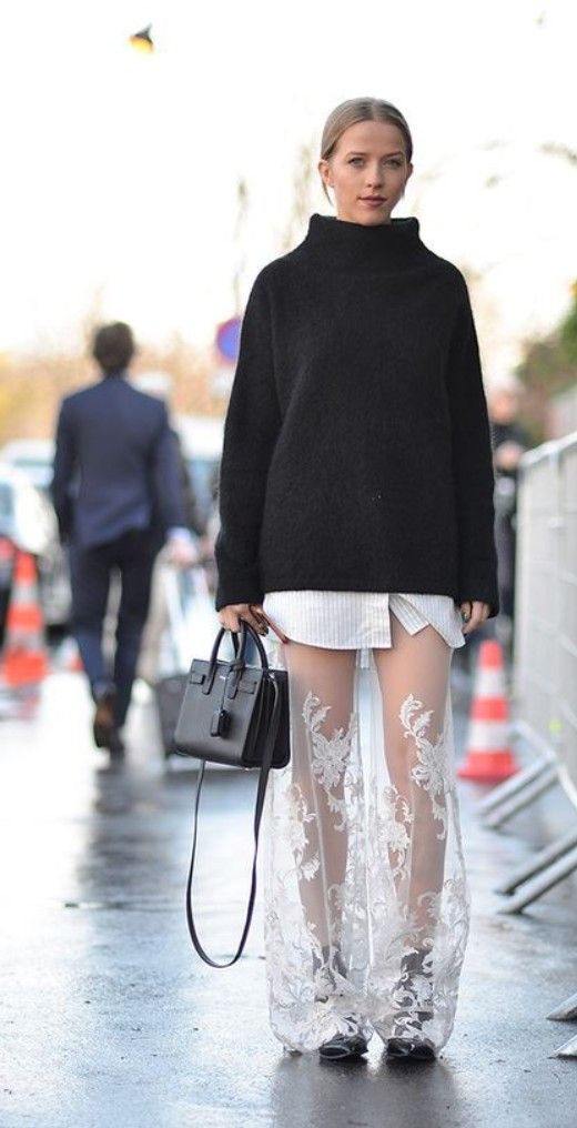 Layering