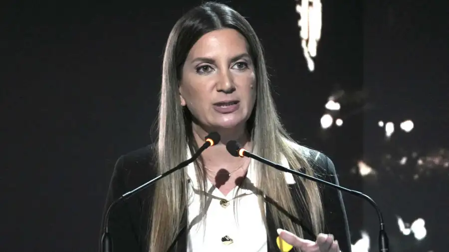 Los candidatos a legisladores porteños debate 20250429