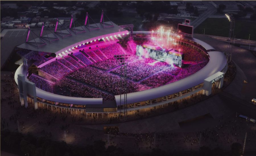 Minella Estadio