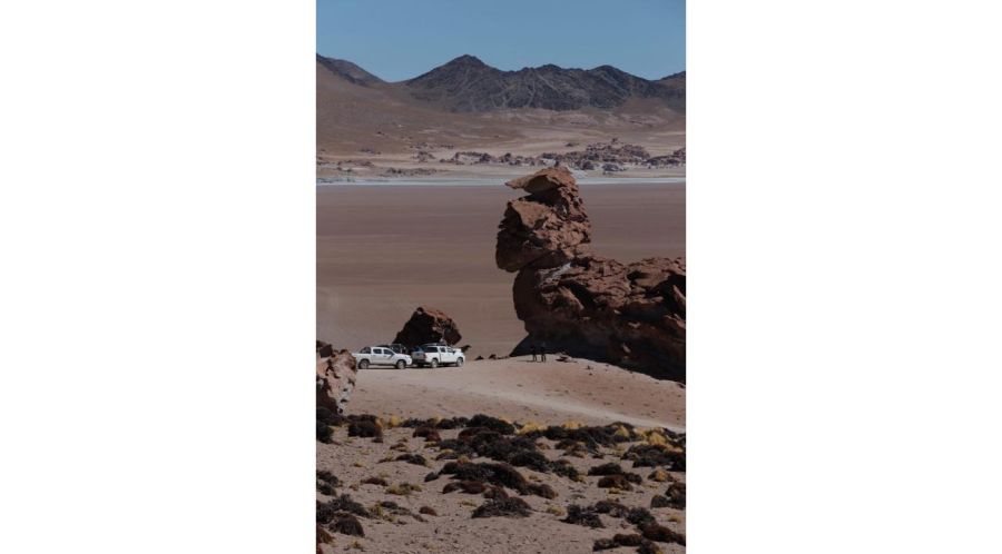  Norte Trekking Expeditions