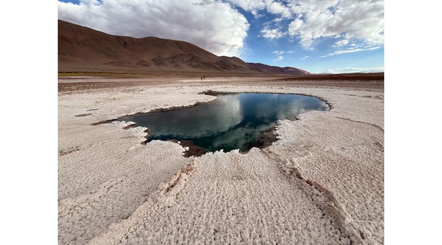  Norte Trekking Expeditions