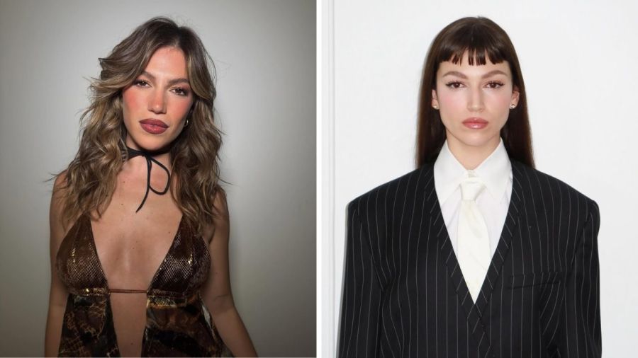 Stefi Roitman, Úrsula Corbero
