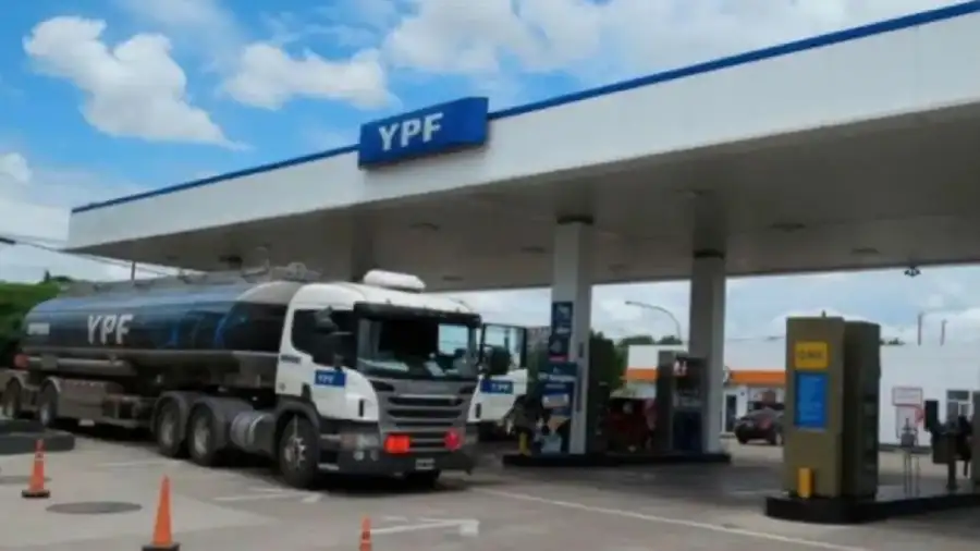 YPF