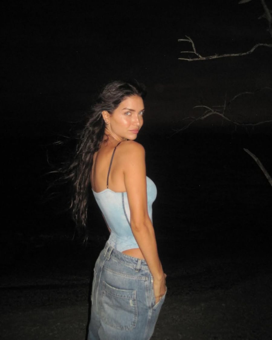 Zaira Nara