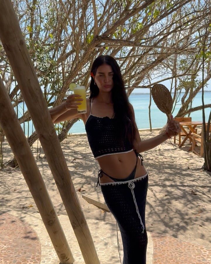 Zaira Nara