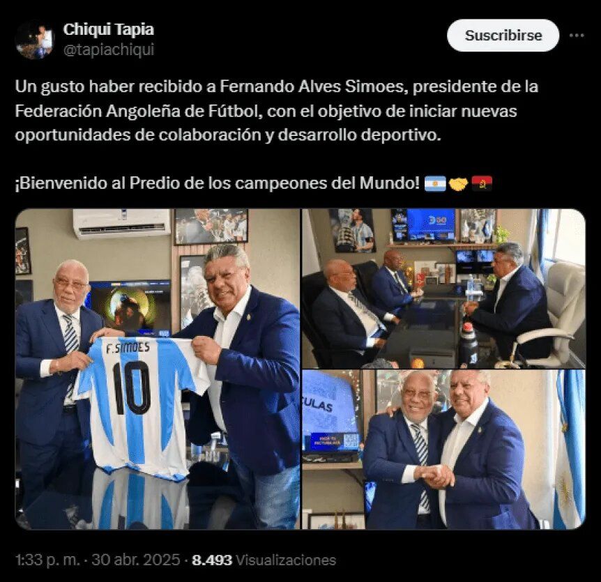 AFA