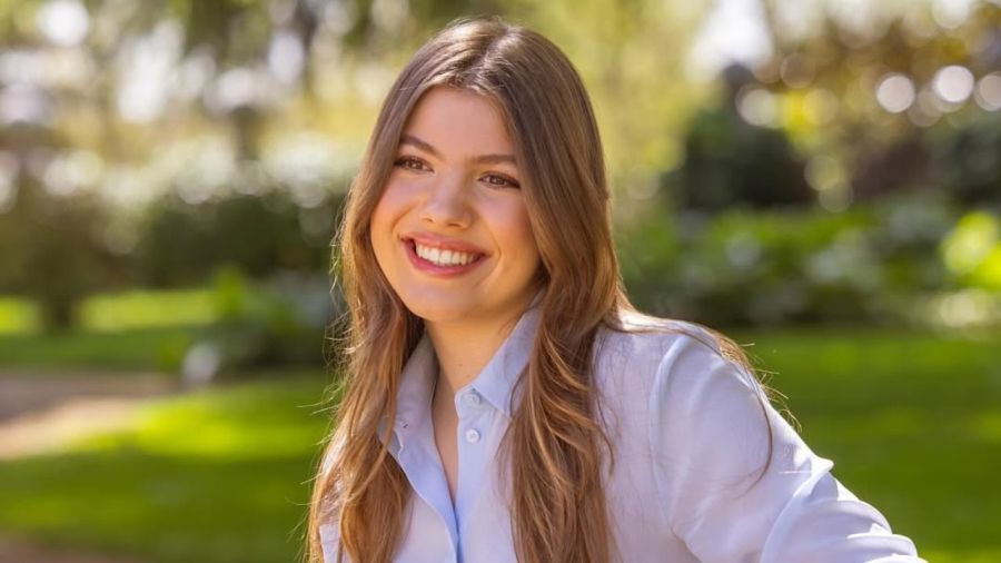 Infanta Sofía