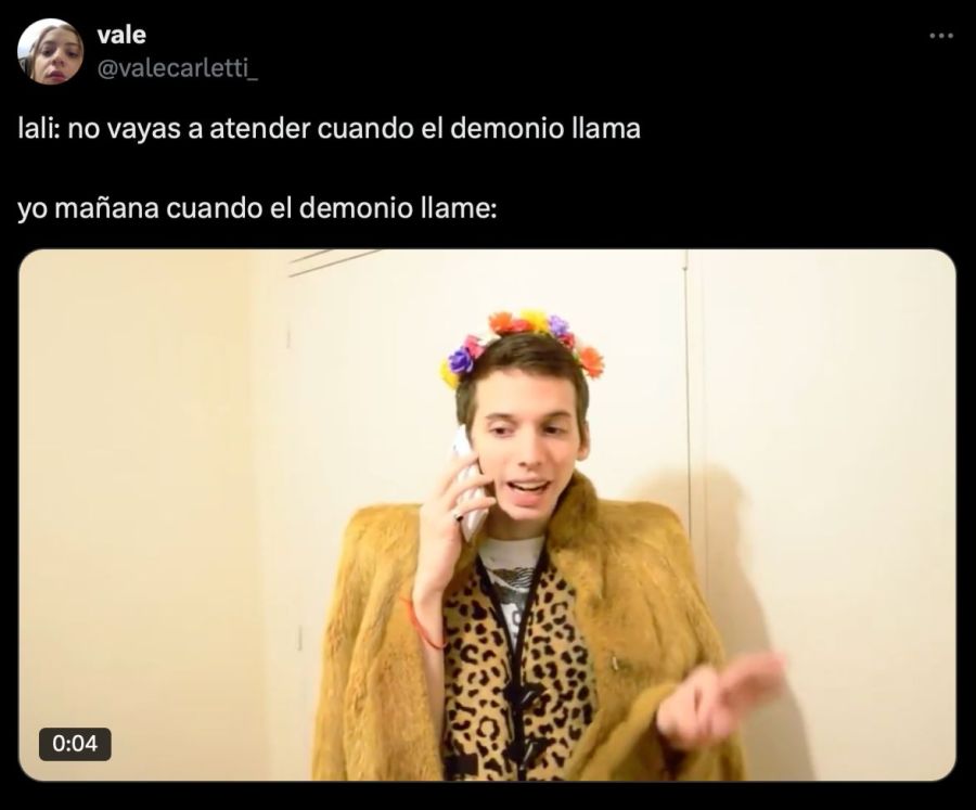 Lali Espósito
