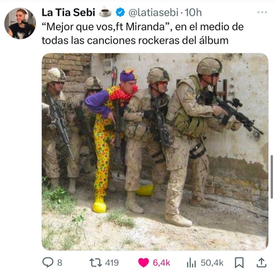 Lali Espósito