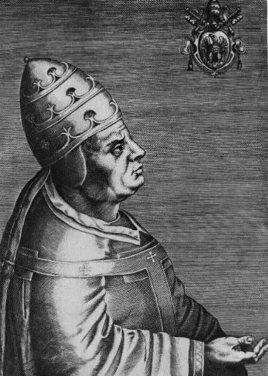 papa urbano VI papa urbano VI