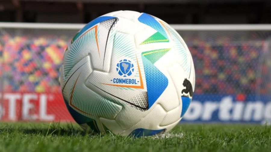 Pelota Conmebol