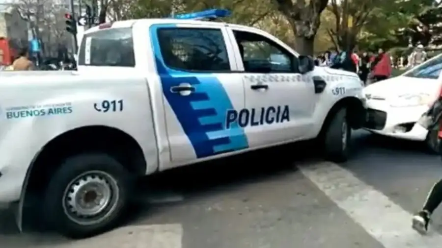 La policía Bonaerense investiga el asesinato de un efectivo de la Ciudad en José C. Paz.