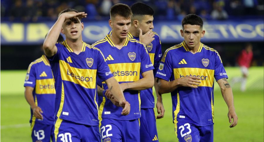 Boca Juniors