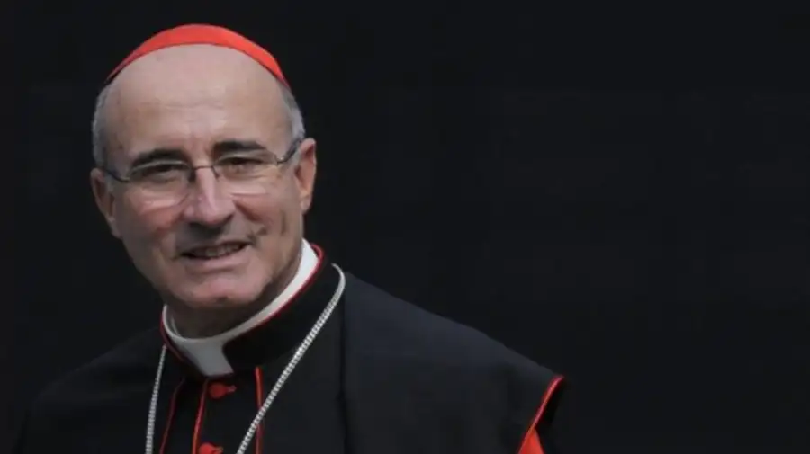 Daniel Sturla, el cardenal uruguayo y candidato latinoamericano a ser el próximo papa