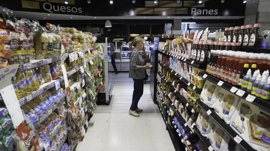 Consumo datos