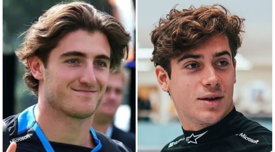 Doohan y Colapinto