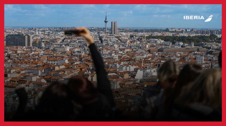 Iberia 20250502