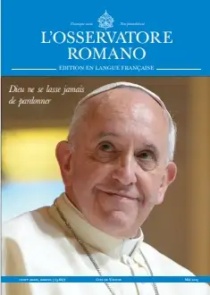 L´Osservatore Romano