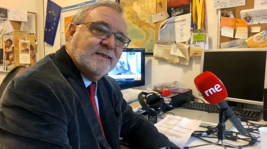 Marco Politi 20250502