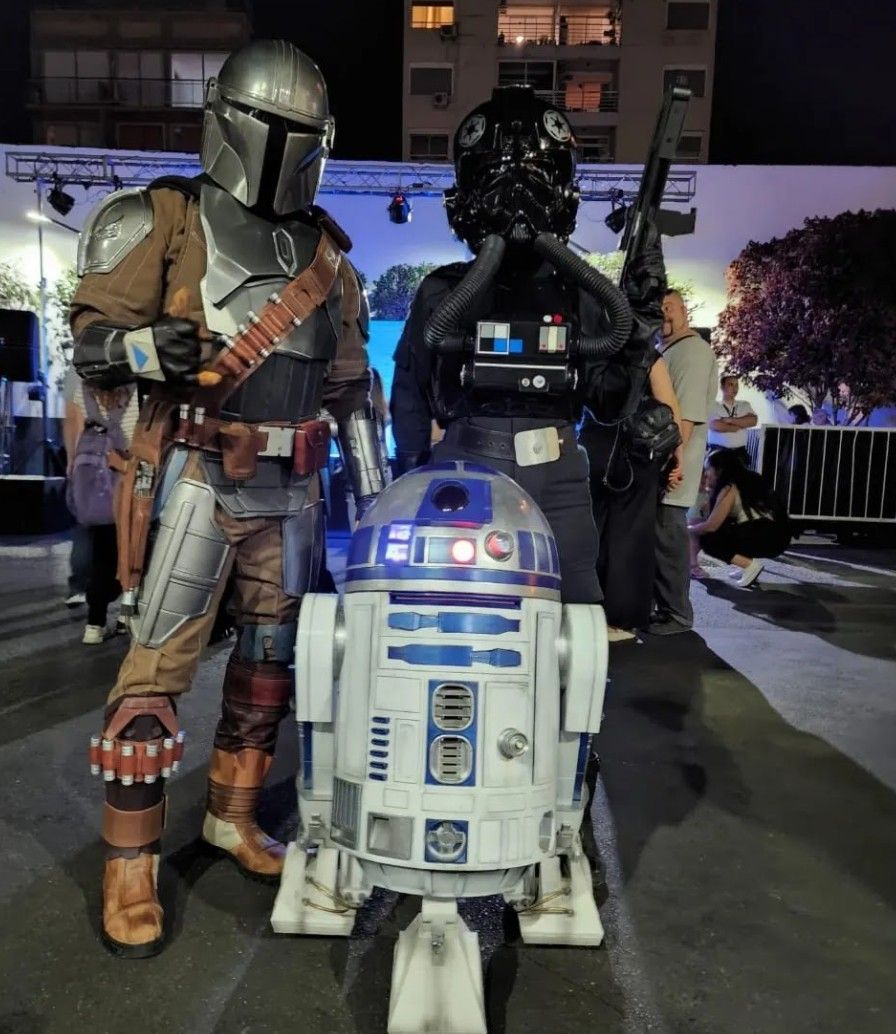 star wars