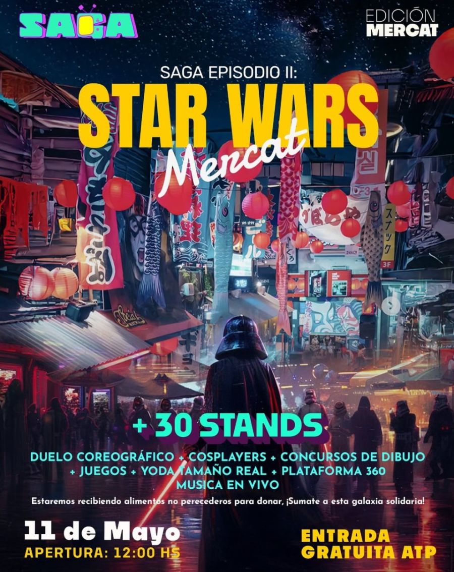 star wars