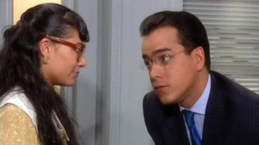 Ana María Orozco y Julián Arango