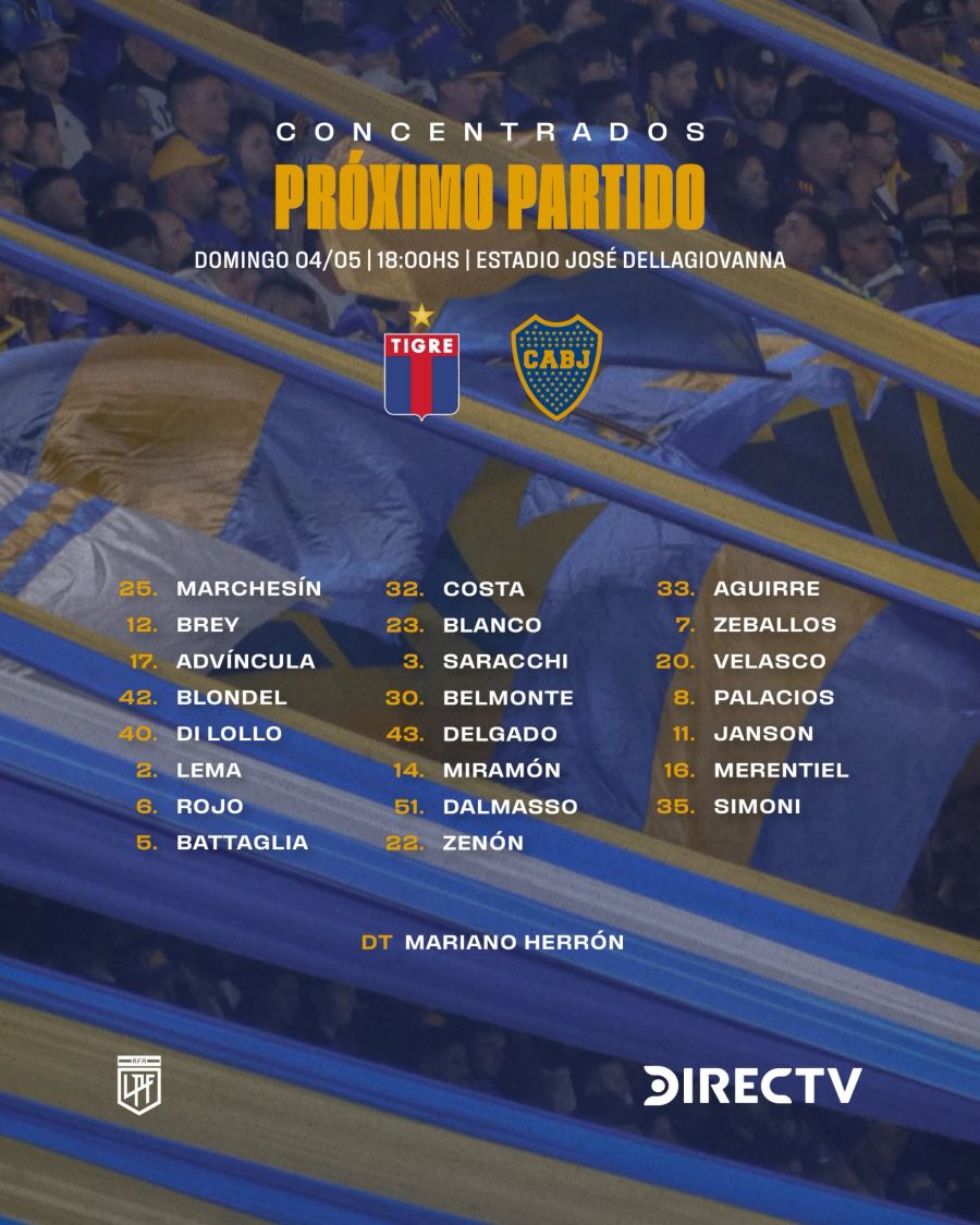 Boca Juniors