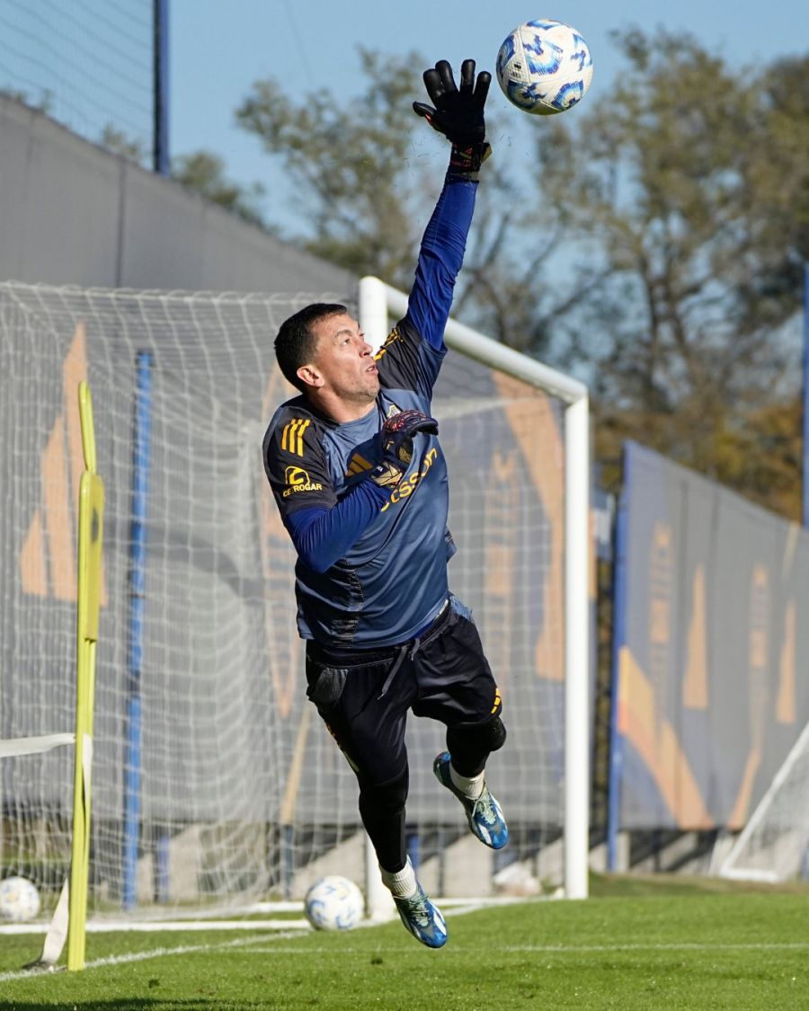 Boca Juniors