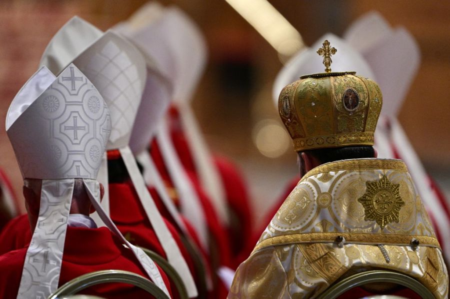 Cardenales se volvieron a reunir y pidieron 