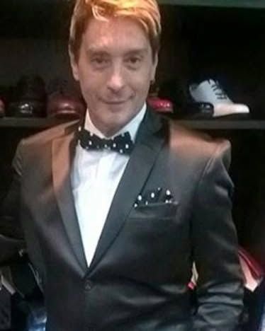 Claudio Delgado