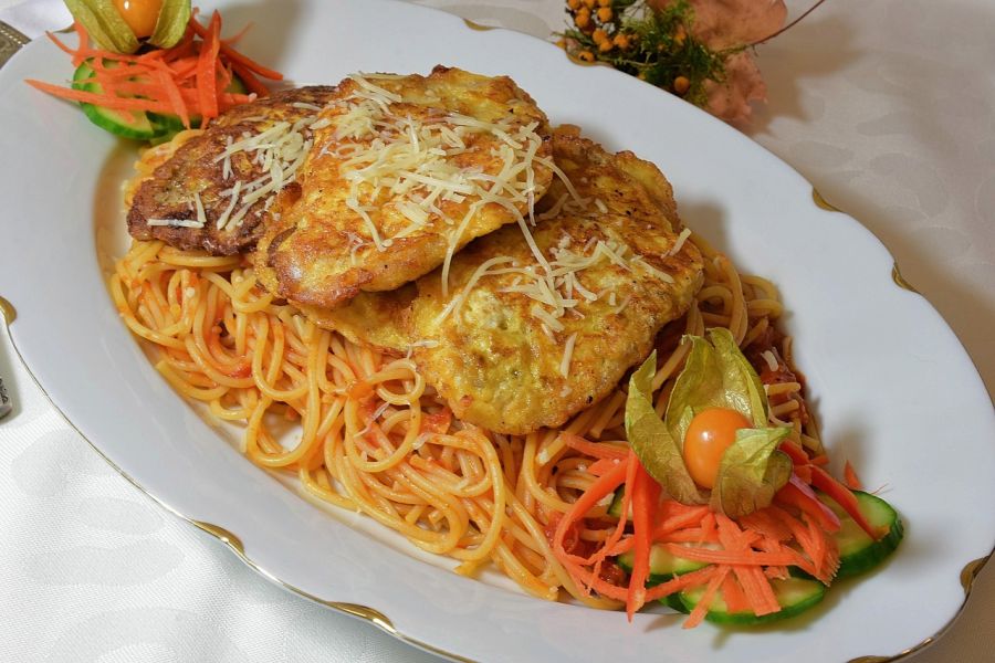 Día de la Milanesa