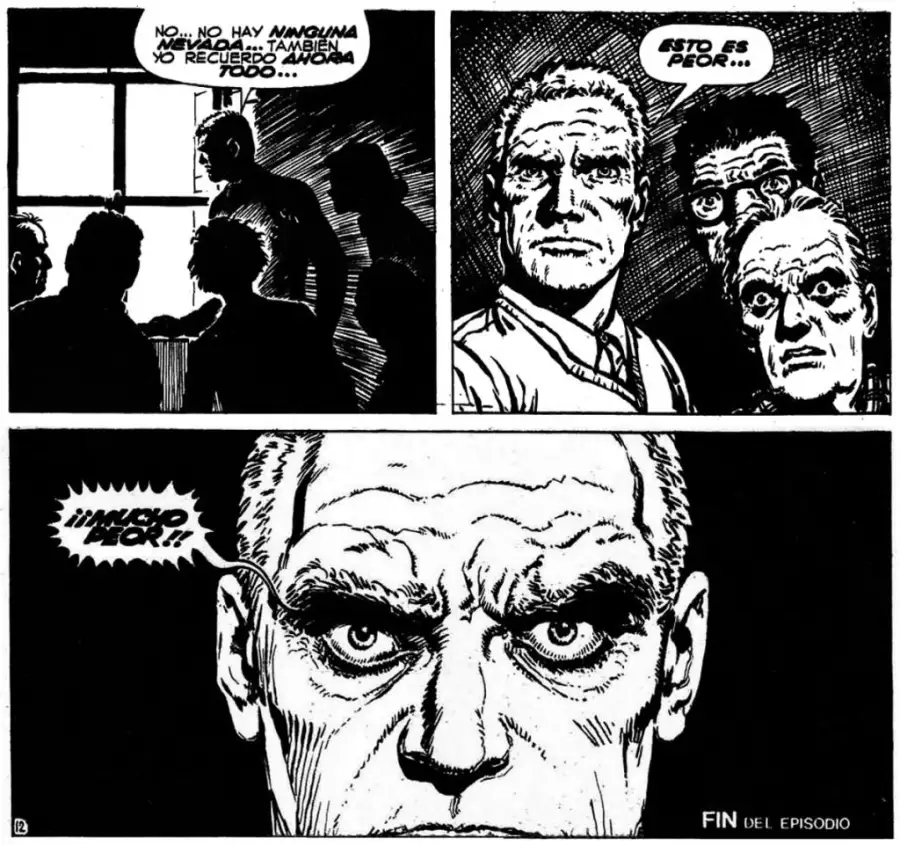 El Eternauta II 2