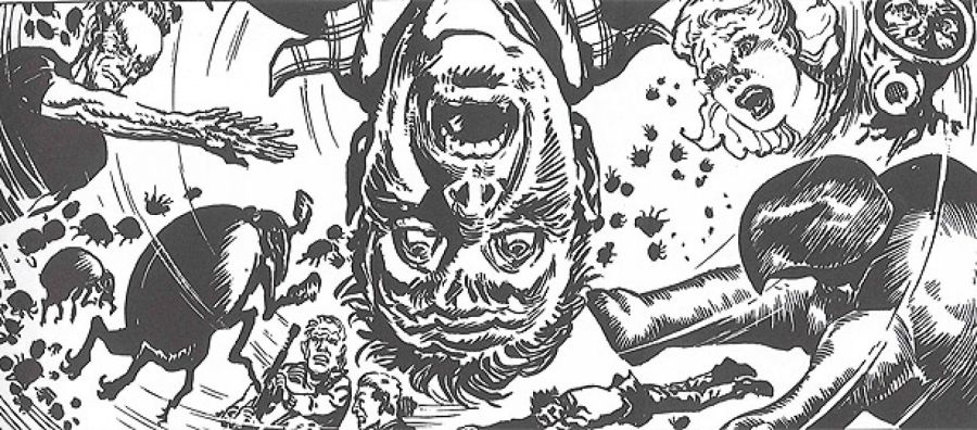 El Eternauta II
