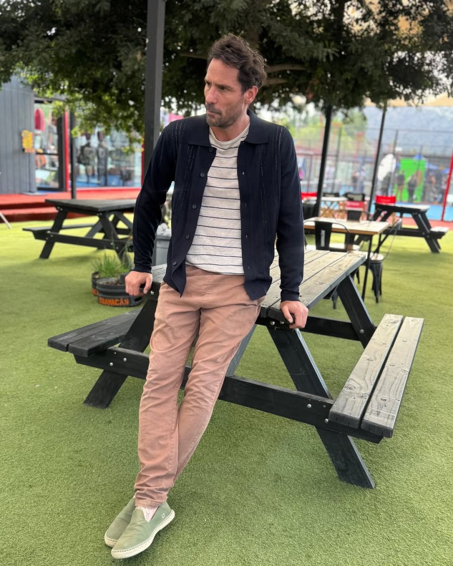 Gonzalo Valenzuela