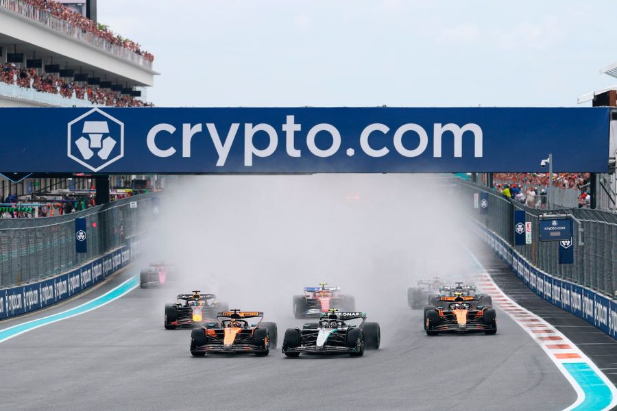 Gran Premio de Miami