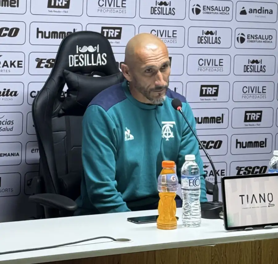 Pablo Guiñazú