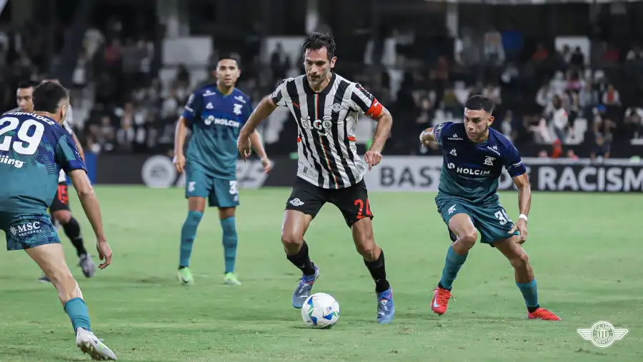 Talleres-Libertad