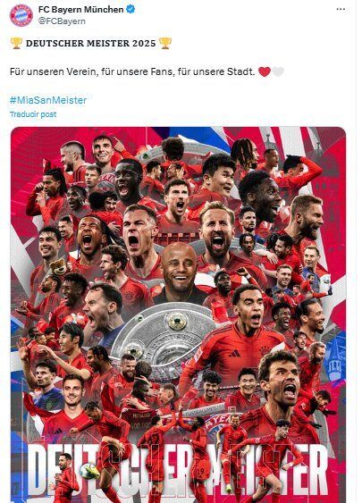 Bayer Munich