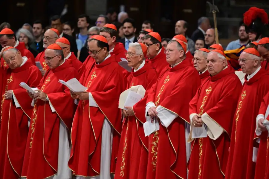 cardenales