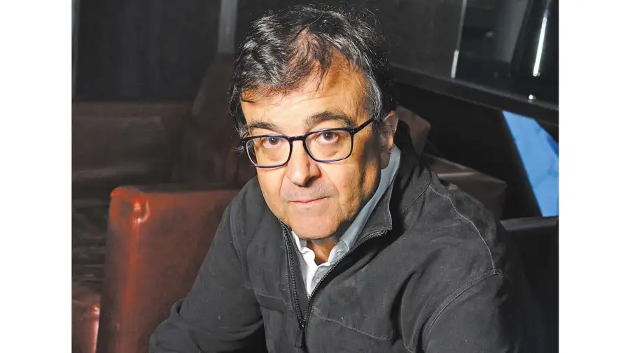 Javier Cercas