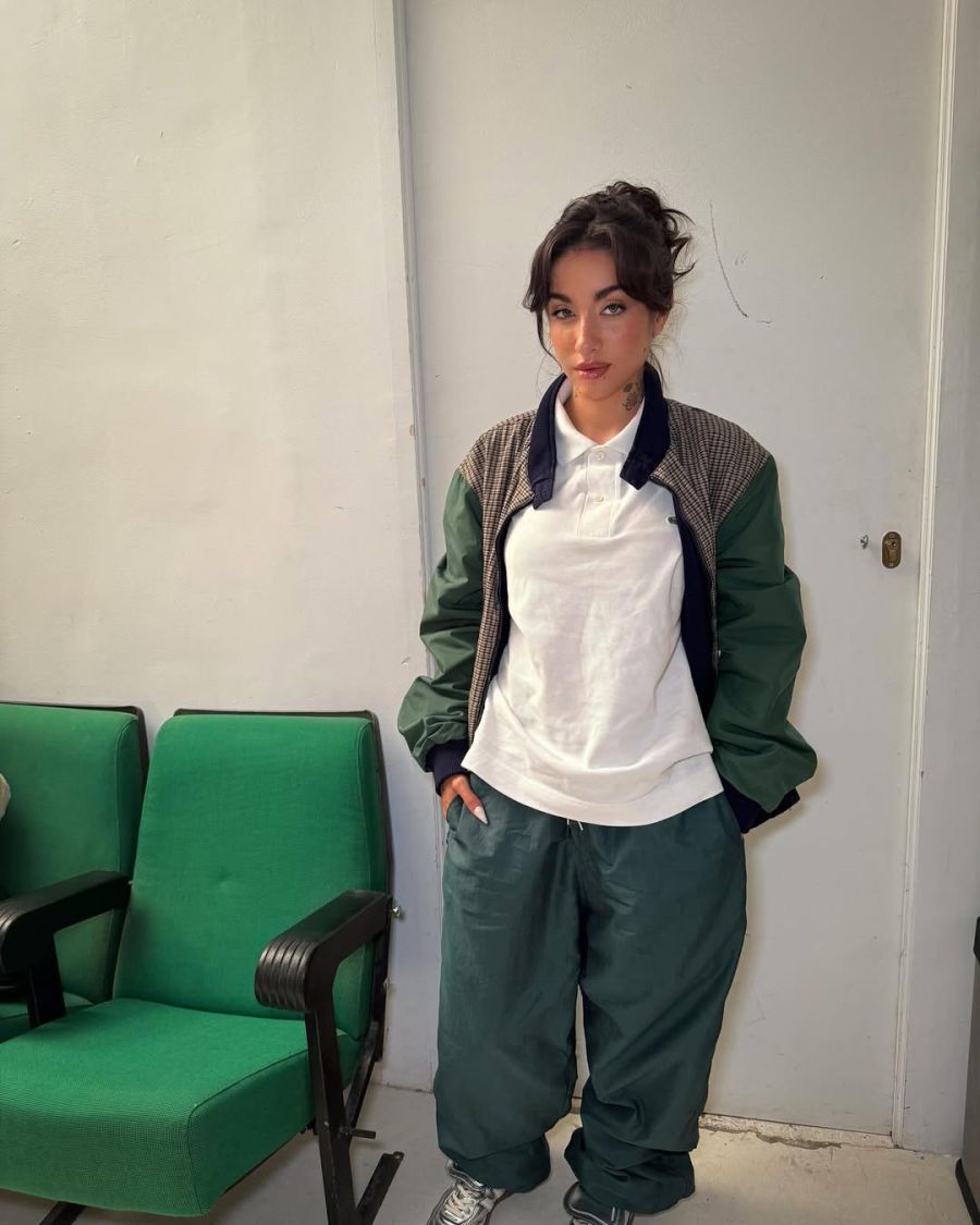 María Becerra