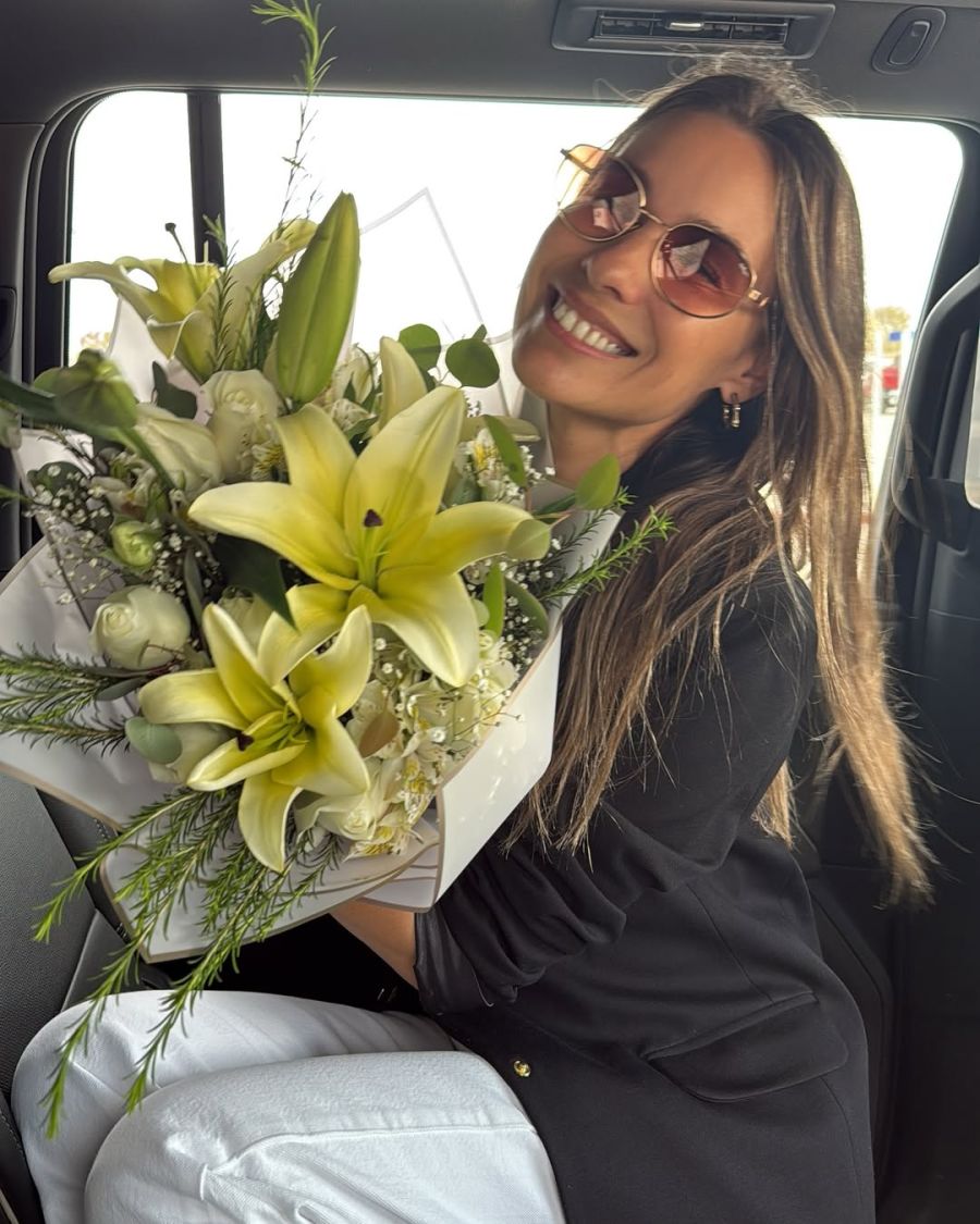 Pampita