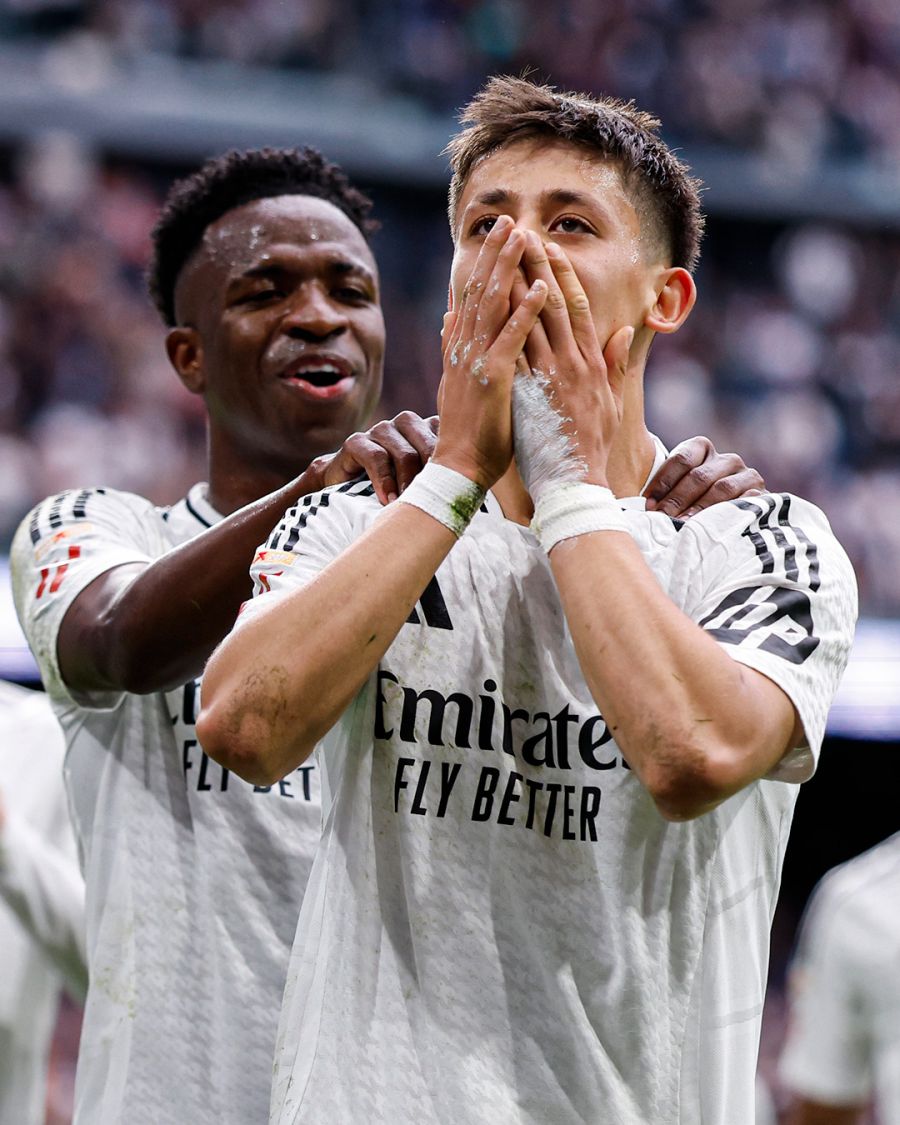 Real Madrid